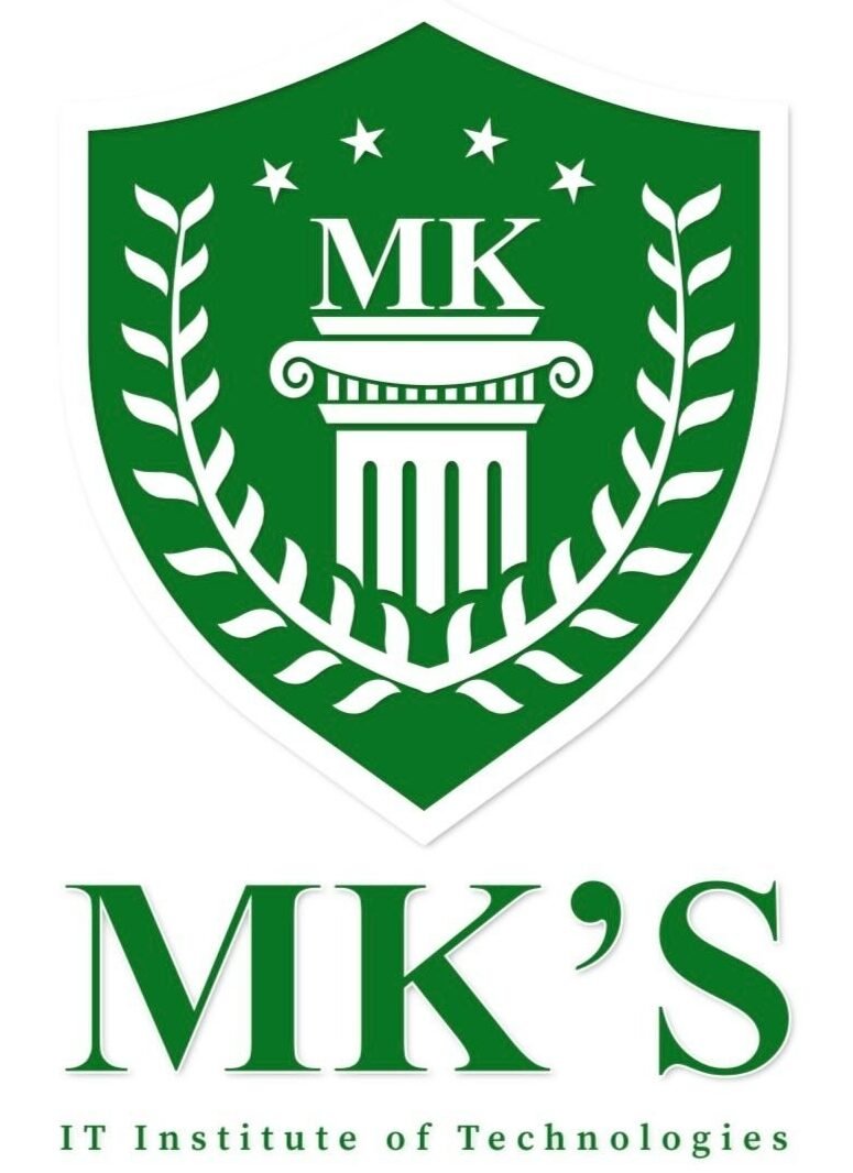 MK's IT Institute